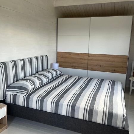 Domo De Enas Bed & Breakfast Dış mekan fotoğraf