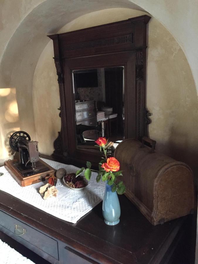 Domo De Enas Bed & Breakfast Dış mekan fotoğraf