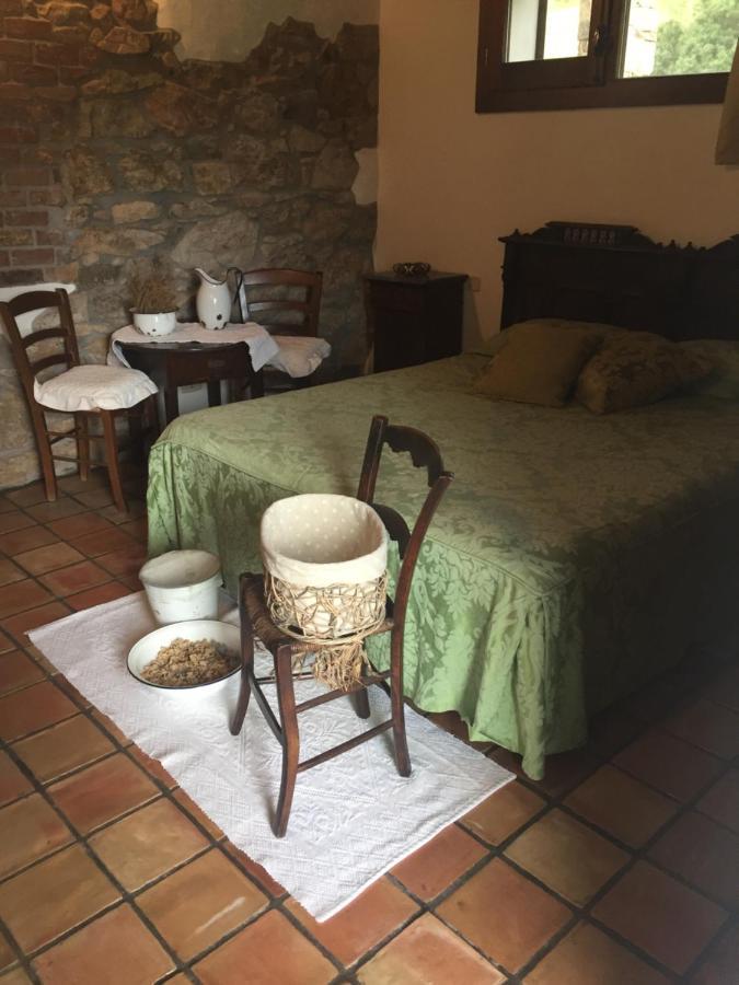 Domo De Enas Bed & Breakfast Dış mekan fotoğraf