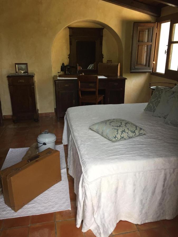 Domo De Enas Bed & Breakfast Dış mekan fotoğraf