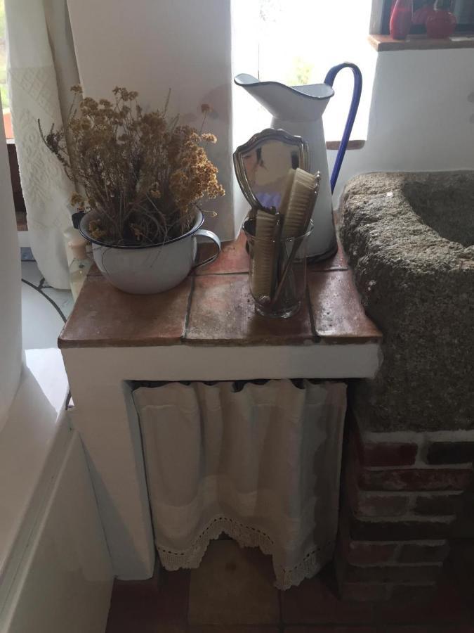 Domo De Enas Bed & Breakfast Dış mekan fotoğraf