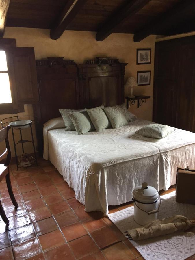 Domo De Enas Bed & Breakfast Dış mekan fotoğraf