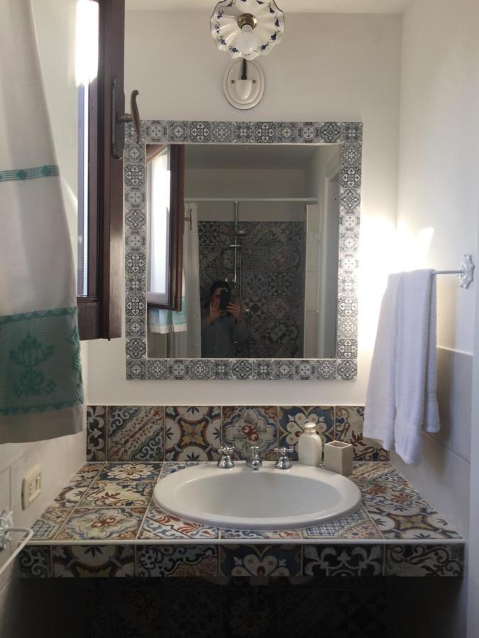 Domo De Enas Bed & Breakfast Dış mekan fotoğraf