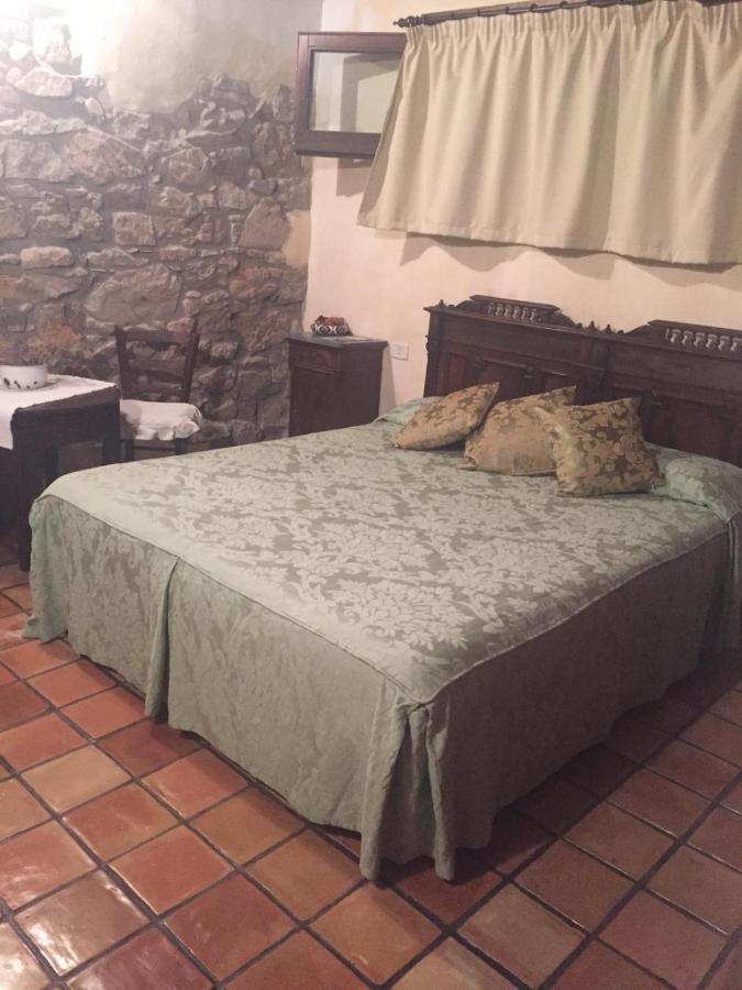 Domo De Enas Bed & Breakfast Dış mekan fotoğraf
