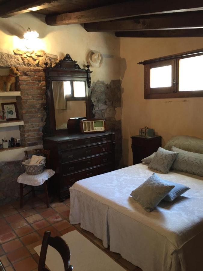 Domo De Enas Bed & Breakfast Dış mekan fotoğraf