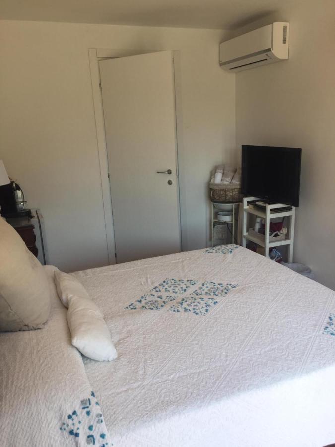 Domo De Enas Bed & Breakfast Dış mekan fotoğraf