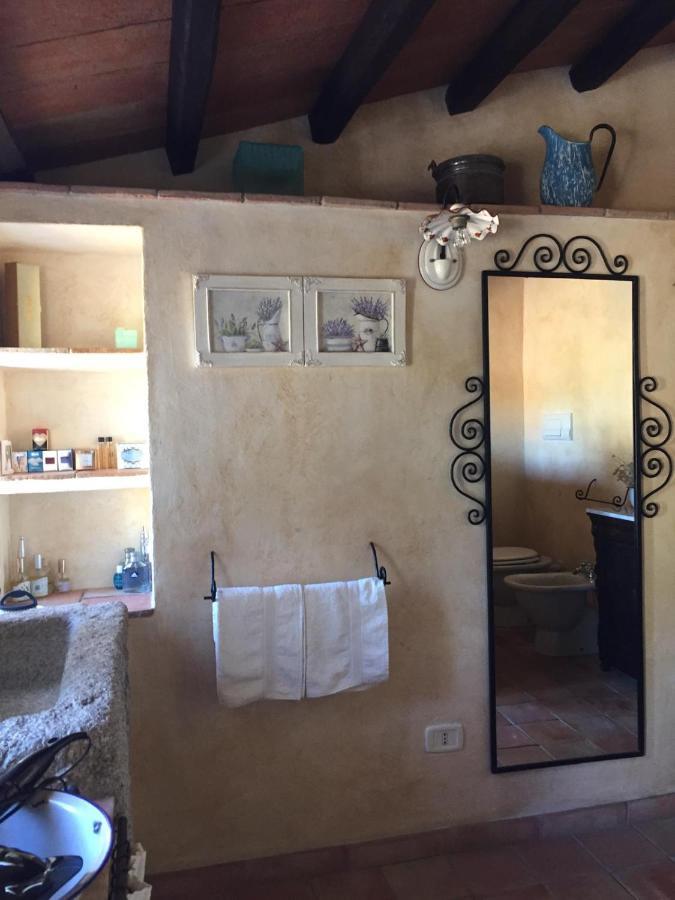 Domo De Enas Bed & Breakfast Dış mekan fotoğraf