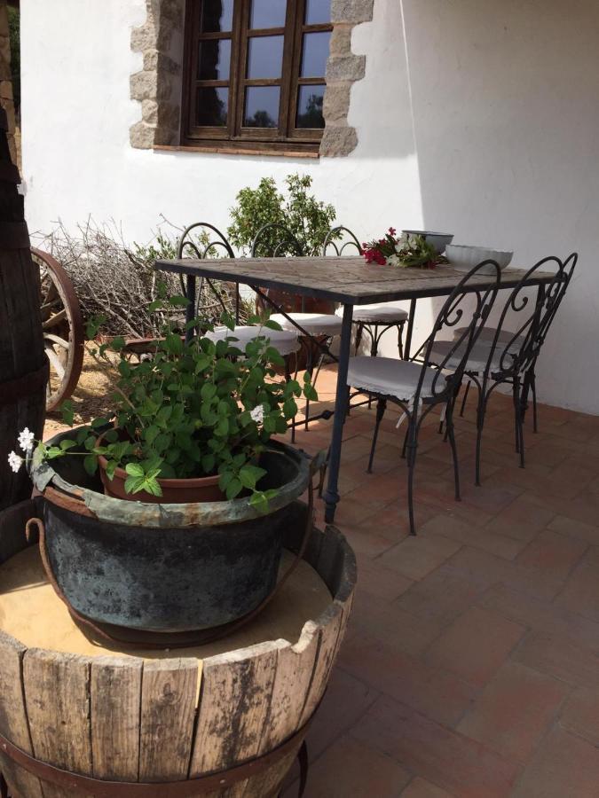 Domo De Enas Bed & Breakfast Dış mekan fotoğraf
